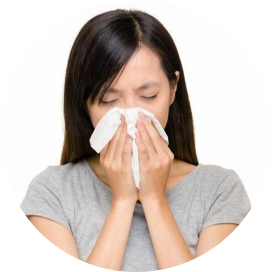 Allergy