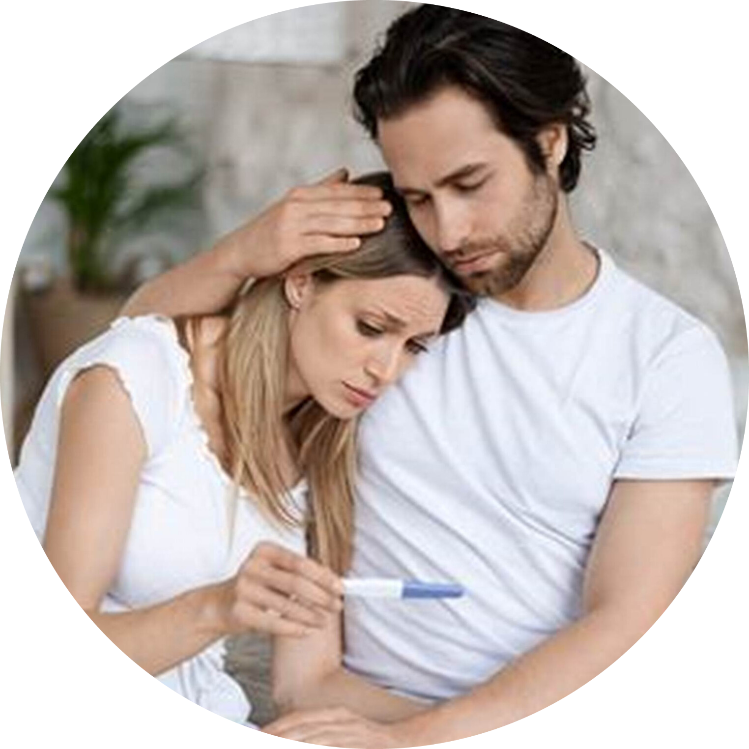 Infertility