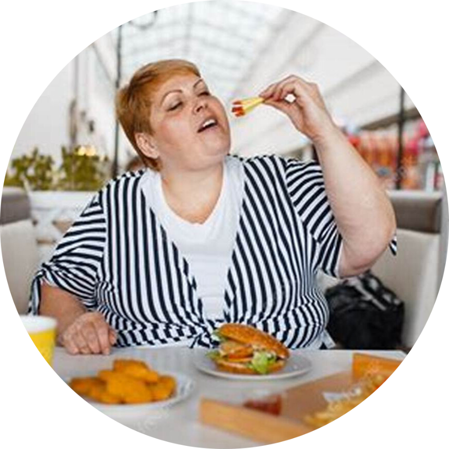 Lifestyle Diseases